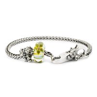 Armband Trollbeads Dame Bracciale start in Silber TAGBO-01785 - TAGBO-01788